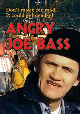 Angry Joe Bass Mouse Pad 1135174