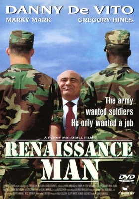 Renaissance Man Poster 1135196