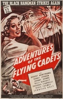 Adventures of the Flying Cadets tote bag #
