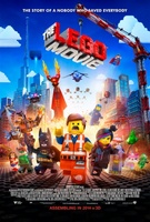 The Lego Movie #1135223 movie poster