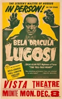 Dracula Longsleeve T-shirt #1135234