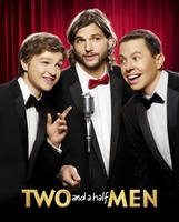 Two and a Half Men Mouse Pad 1135236