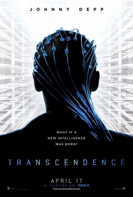 Transcendence mouse pad