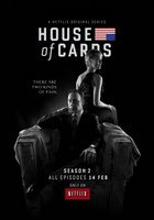 House of Cards t-shirt #1135272