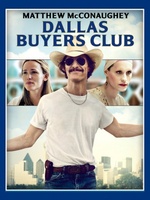 Dallas Buyers Club Mouse Pad 1135275