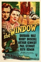 The Window mug #