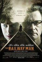 The Railway Man Mouse Pad 1135298
