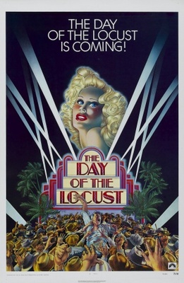 The Day of the Locust Poster 1135299
