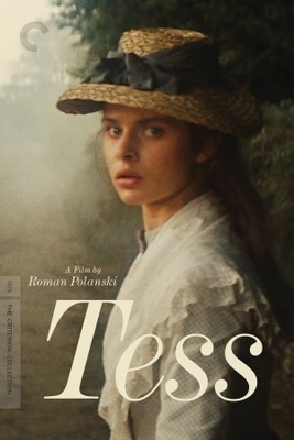Tess poster