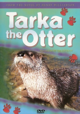 Tarka the Otter magic mug #