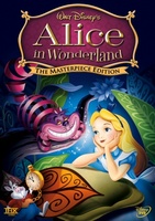 Alice in Wonderland Mouse Pad 1135545