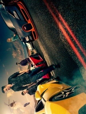 Need for Speed Poster 1135555