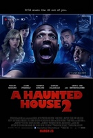A Haunted House 2 t-shirt #1135567