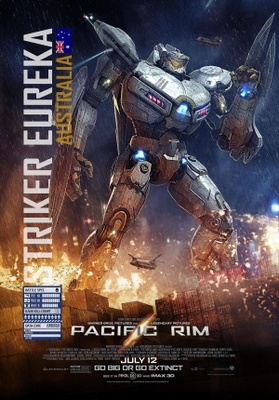 Pacific Rim Poster 1135986