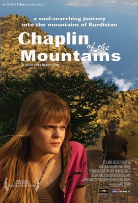 Chaplin of the Mountains Wood Print