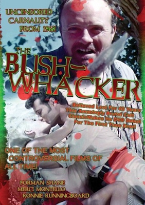 The Bushwhacker pillow