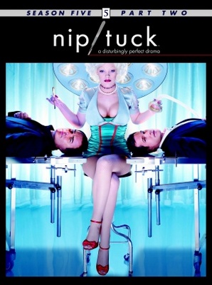 Nip/Tuck Poster with Hanger