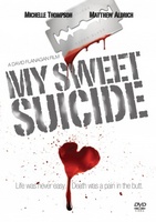 My Sweet Suicide hoodie #1136055