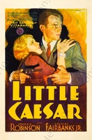 Little Caesar Mouse Pad 1136081
