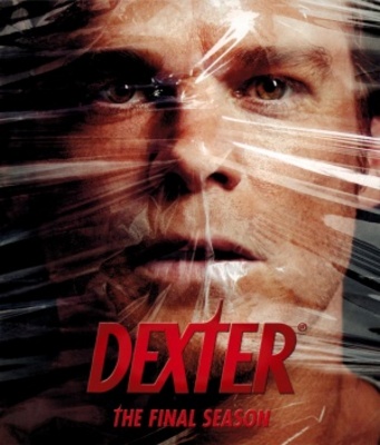 Dexter Stickers 1136118