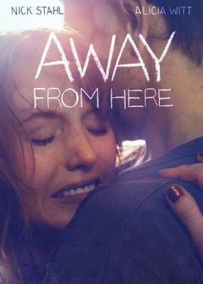 Away from Here Poster 1136218