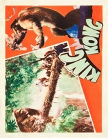 King Kong t-shirt #1136239