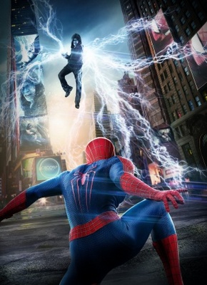 The Amazing Spider-Man 2 Poster 1136243