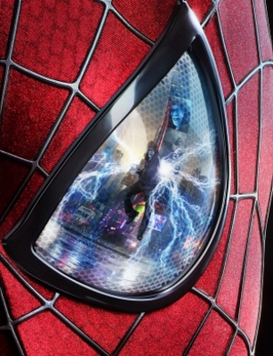 The Amazing Spider-Man 2 Poster 1136244