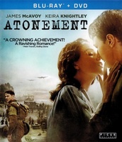 Atonement Mouse Pad 1136254