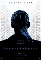 Transcendence tote bag #