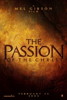 The Passion of the Christ mug #