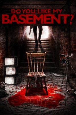 Do You Like My Basement poster