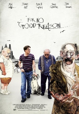 For No Good Reason (2012) posters