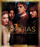 The Borgias magic mug #