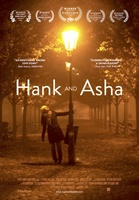 Hank and Asha Tank Top #1137078