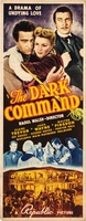 Dark Command Mouse Pad 1137091