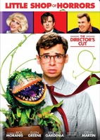 Little Shop of Horrors Mouse Pad 1137152