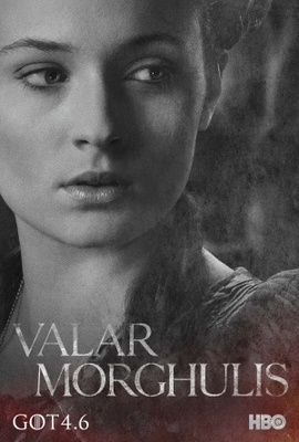 Game of Thrones Poster 1137160
