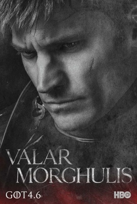 Game of Thrones Poster 1137163