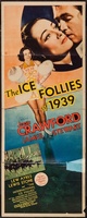 The Ice Follies of 1939 Tank Top #1137951