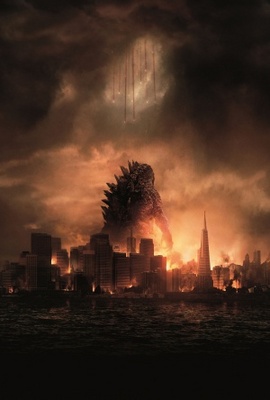 Godzilla Poster 1137953