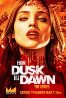 From Dusk Till Dawn: The Series Tank Top #1137959