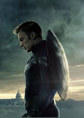 Captain America: The Winter Soldier Poster 1137966