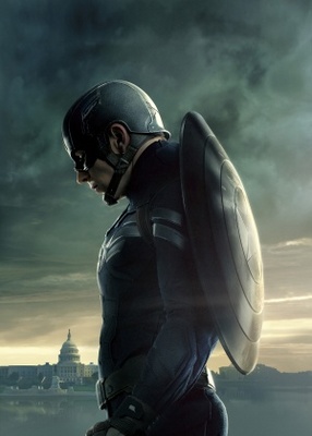 Captain America: The Winter Soldier Poster 1137967