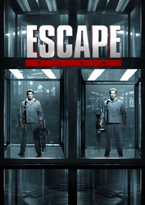 Escape Plan puzzle 1137989