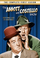 The Abbott and Costello Show magic mug #