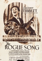 The Rogue Song t-shirt #1138089