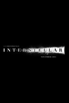 Interstellar Metal Framed Poster