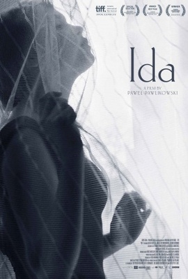 Ida Canvas Poster