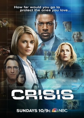 Crisis Stickers 1138174